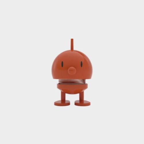 Hoptimist Bumble S - Orange