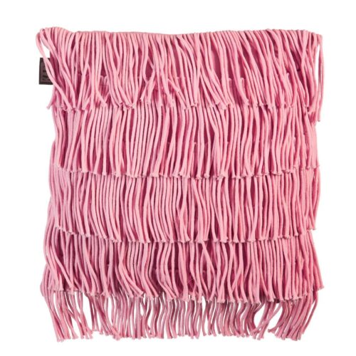 Sierkussen KAAT Amsterdam Flapper Pink