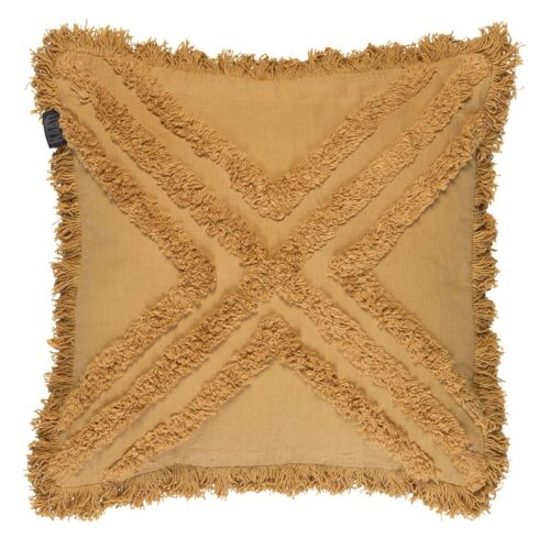 Sierkussen KAAT Amsterdam Nohea Ochre