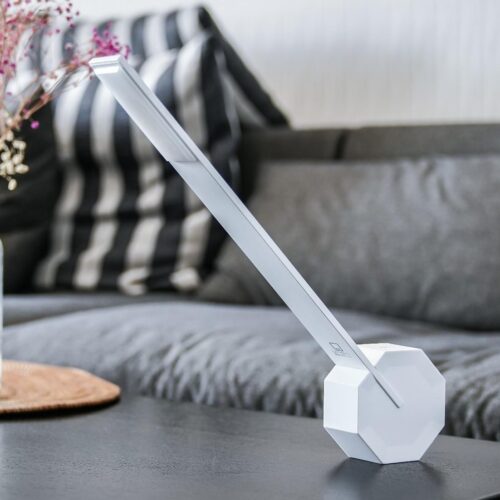 Oplaadbare tafellamp Octagon One