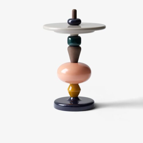 Bijzettafel &Tradition Shuffle - Spectrum