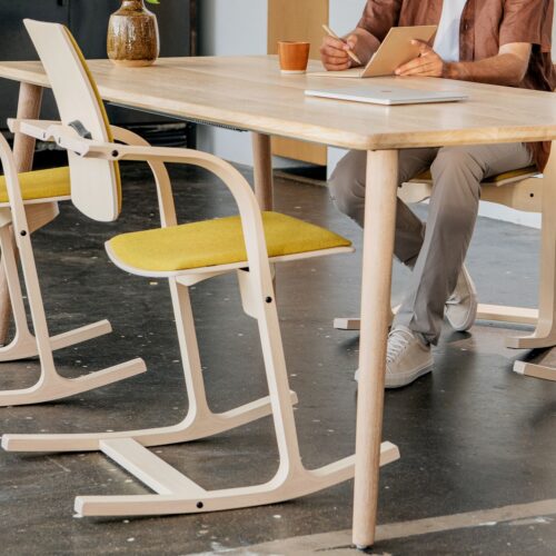 Stoel Varier Actulum