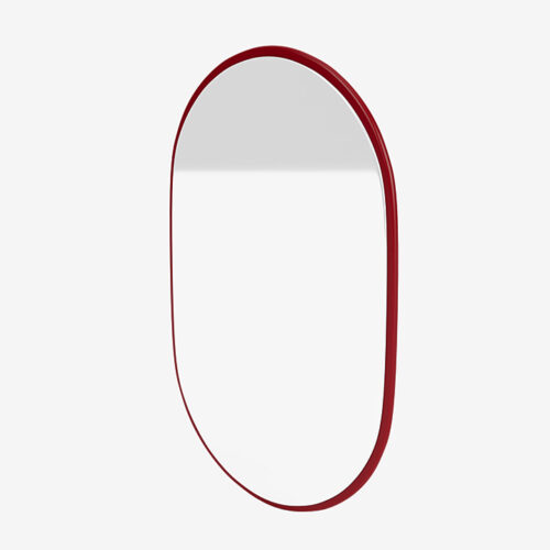 Spiegel Montana Look - 165 Beetroot