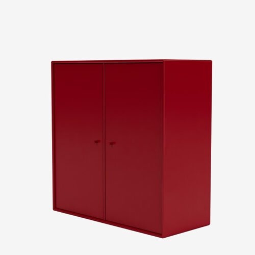 Kast Montana Selection Cover - 165 Beetroot