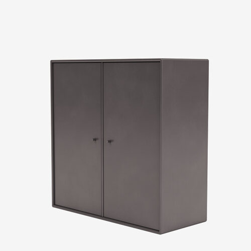 Kast Montana Selection Cover - 35 Coffee