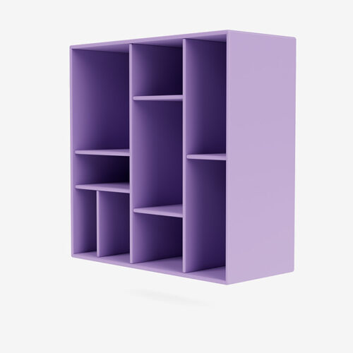 Wandmeubel Montana Selection Compile - 164 Iris