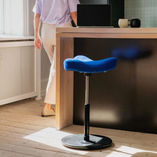 Zit-Sta kruk Varier Move