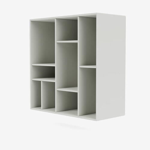 Wandmeubel Montana Selection Compile - 09 Nordic