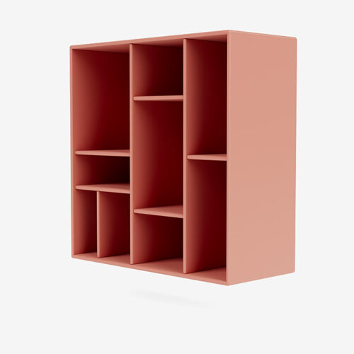 Wandmeubel Montana Selection Compile - 151 Rhubarb