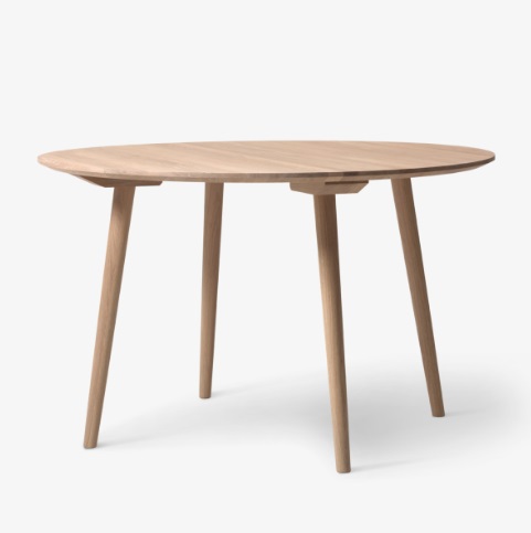 Ronde eettafel &Tradition In Between