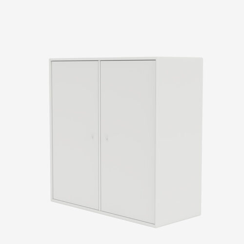 Kast Montana Selection Cover - 01 White