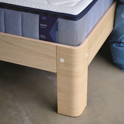 Bed Auping Auronde