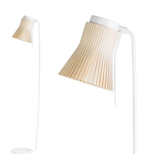 Vloerlamp Secto Petite 4610 showroommodel