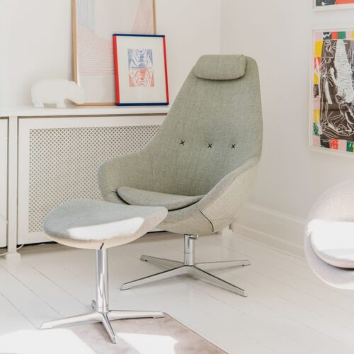 Fauteuil Varier Kokon