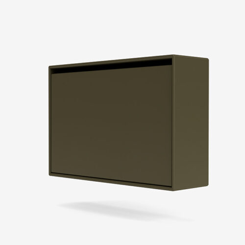 Schoenenkast Montana Selection Hide - 139 Oregano