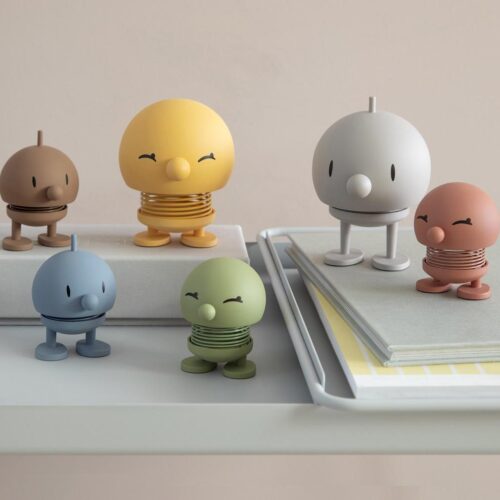 Hoptimist Soft Bumble M