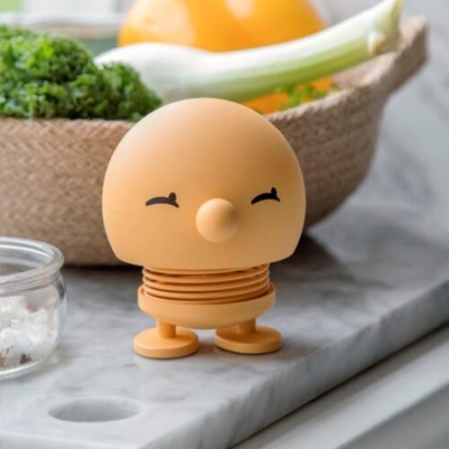 Hoptimist Soft Bimble M Mimosa