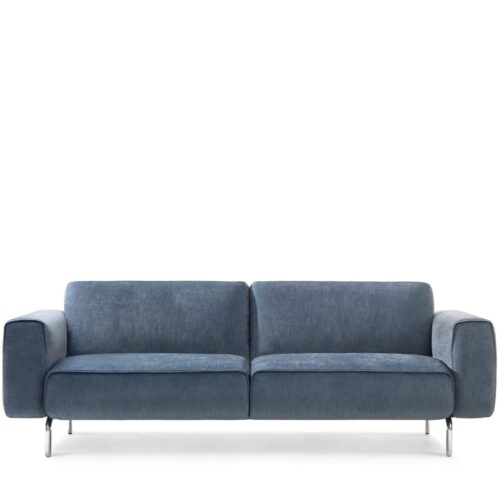 Bank Pode Melloo 3-zits