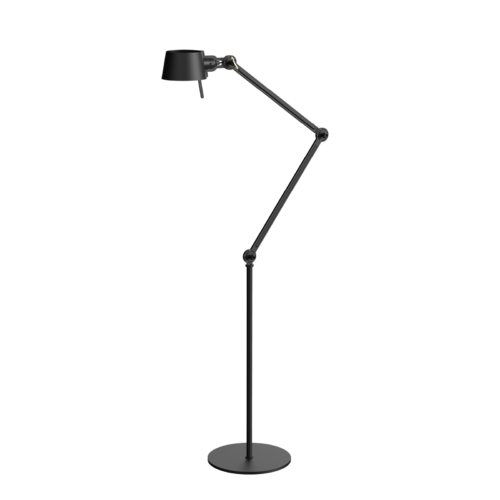 Vloerlamp Tonone Bolt 2 arm sidefit