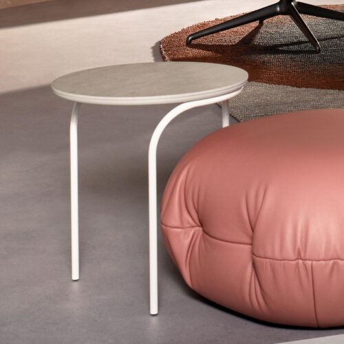 Salontafel Pode Ova Klein