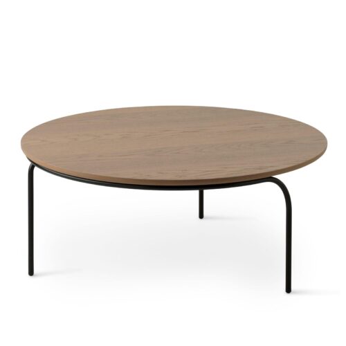 Salontafel Pode Ova Groot