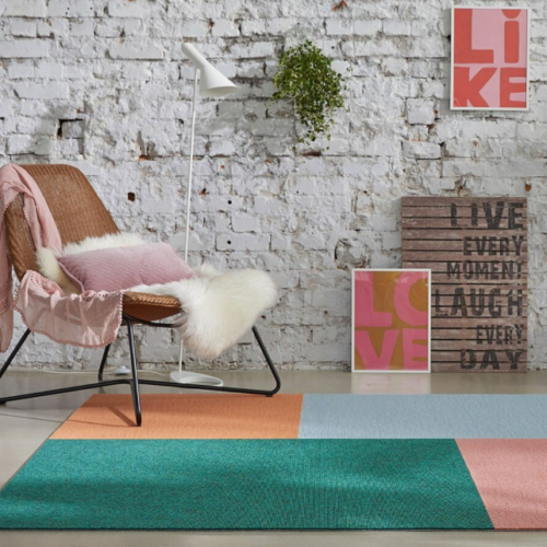 Karpet Tretford Interart 241 Multi