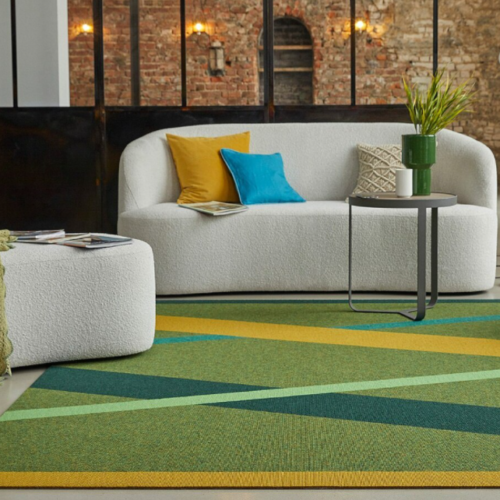 Karpet Tretford Interart 360