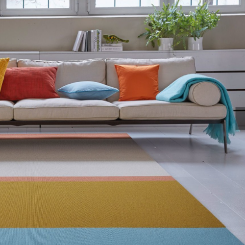 Karpet Tretford Interart 340