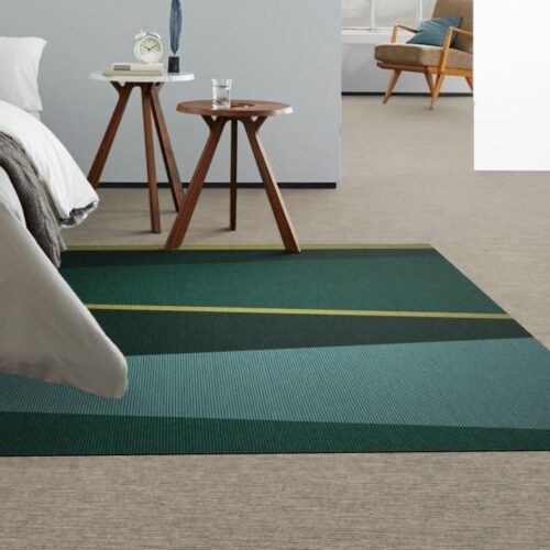 Karpet Tretford Interart 350 Groen