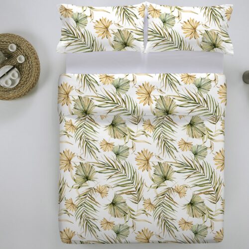 Dekbedovertrek Casilin Boho 1 persoons