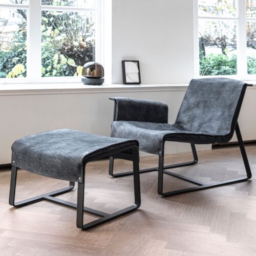 Fauteuil Qliv Founded