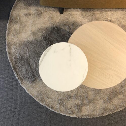 Vloerkleed Jab Savanna