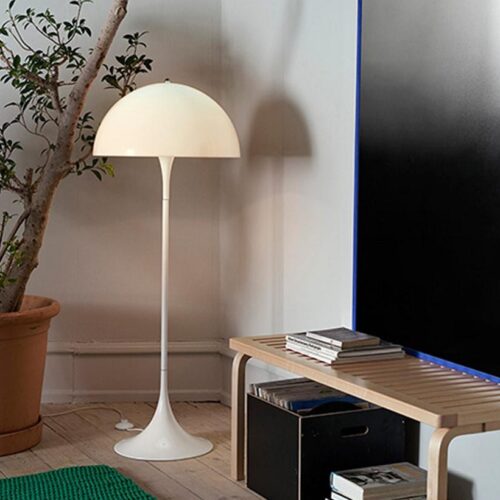 Louis Poulsen Panthella Floor