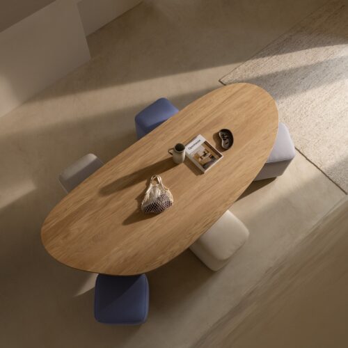 Eettafel Studio Henk Blob