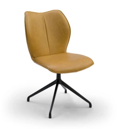 Eetkamerstoel Kiq zonder armleuning