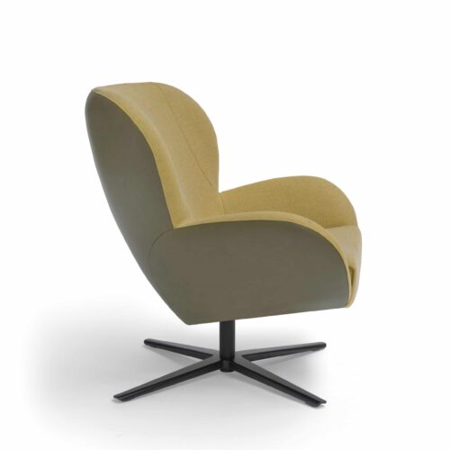 Fauteuil Bree's New World Legendary