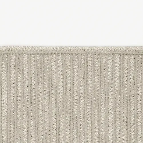 Vloerkleed Kvadrat Braid - 0231, ⌀ 250 cm