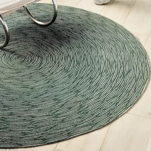 Vloerkleed Kvadrat Braid