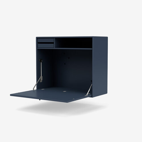 Schrijftafel/Bureau Montana Selection Studio - 138 Juniper