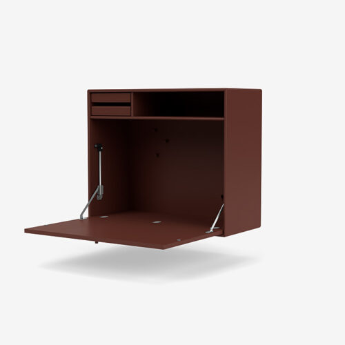 Schrijftafel/Bureau Montana Selection Studio - 155 Masala