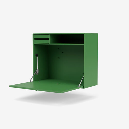 Schrijftafel/Bureau Montana Selection Studio - 152 Parsley