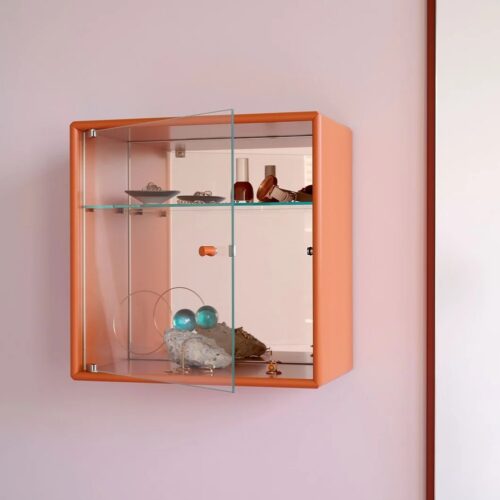 Wandkastje Montana Selection Perfume