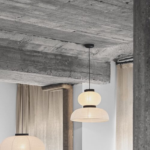 Hanglamp &Tradition Formakami JH4