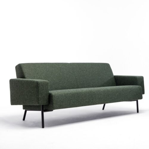 Bank Havee Cloak Bay 3-zits