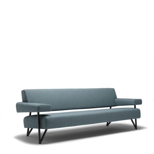 Bank Havee Cloak Stone 3-zits