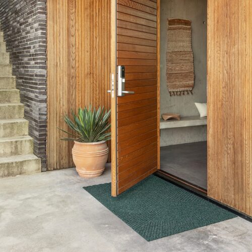 Deurmat Heymat Strå