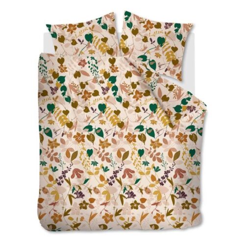 Dekbedovertrek Beddinghouse Silhouettes Multi Litsjumeaux