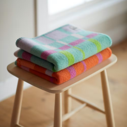 Kinderddeken Røros City