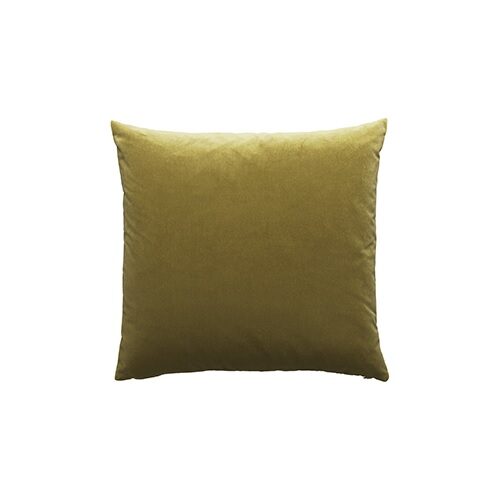 Sierkussen Christina Lundsteen Basic Square Velvet Willow