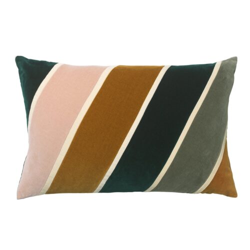 Sierkussen Christina Lundsteen Phoebe Emerald